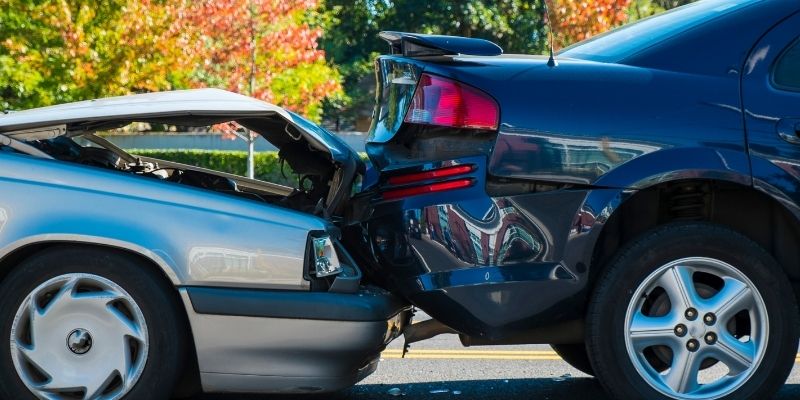 Abogados de accidentes de tráfico en Pamplona